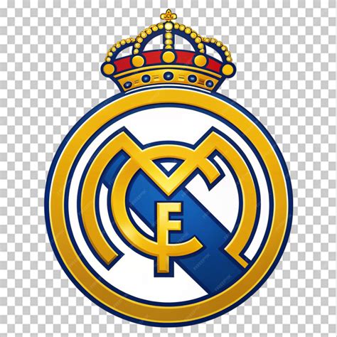 Real Madrid CF .